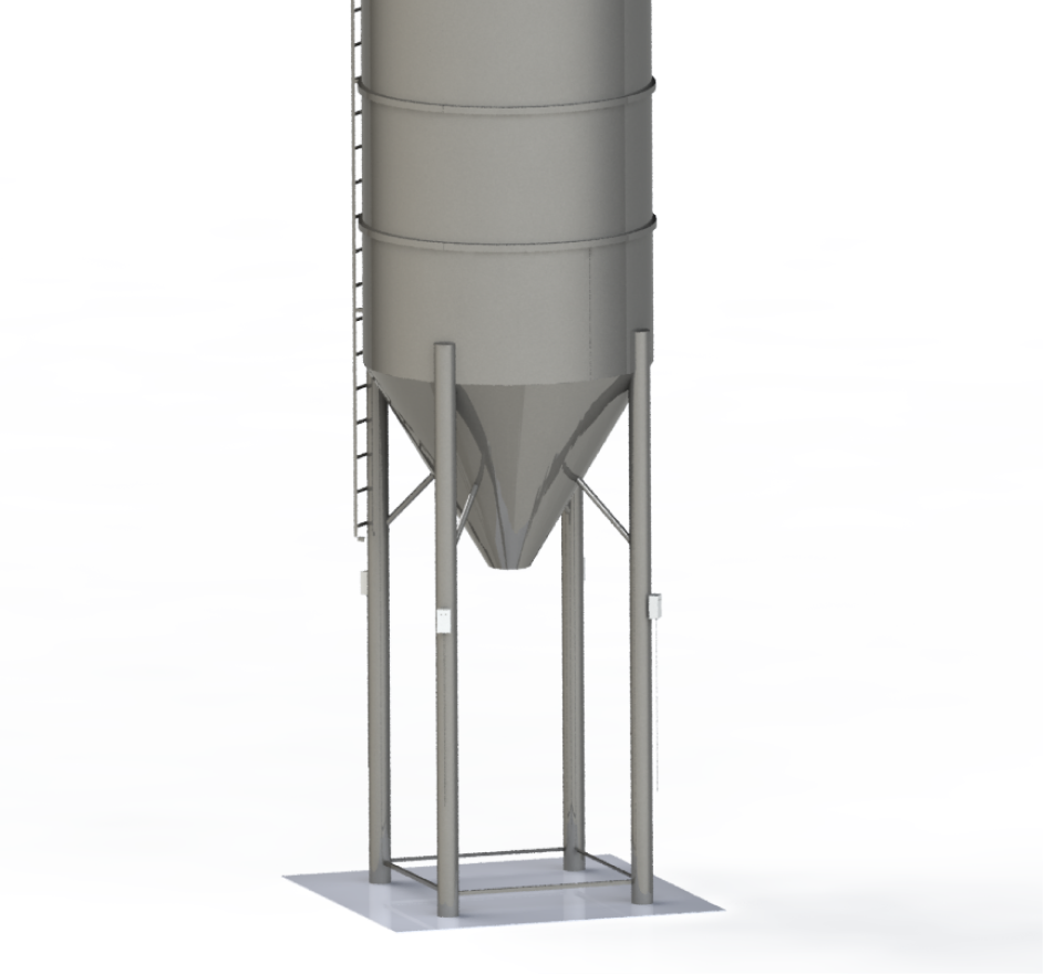 silo-tank